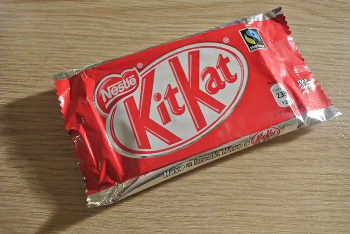 De 12 toneladas de KitKat a un cuadro de Van Gogh. los robos más insólitos de la historia De 12 toneladas de KitKat a un cuadro de Van Gogh: los robos más insólitos de la historia