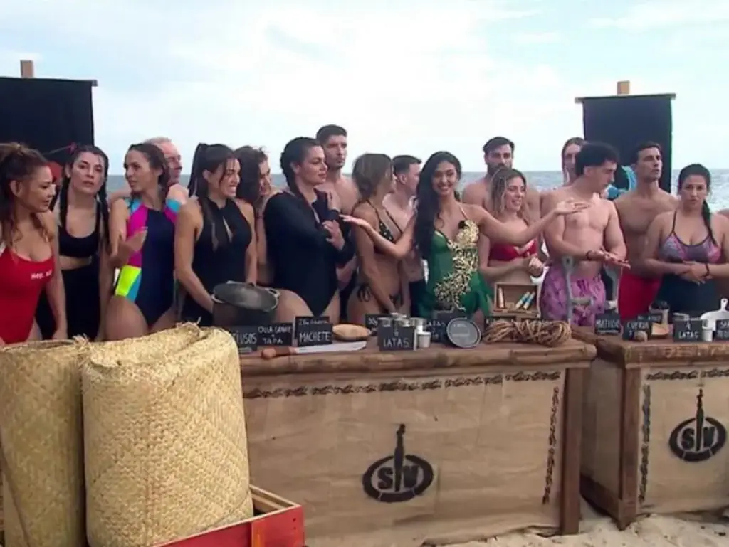 De la aventura al desgaste emocional constante