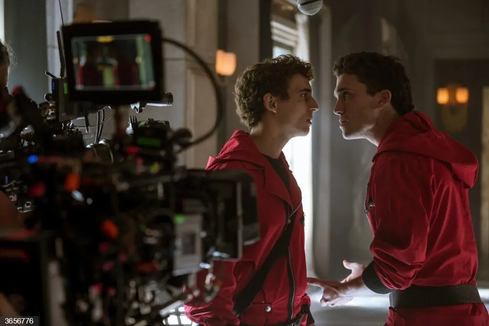 De serie a franquicia: el negocio real empieza cuando termina