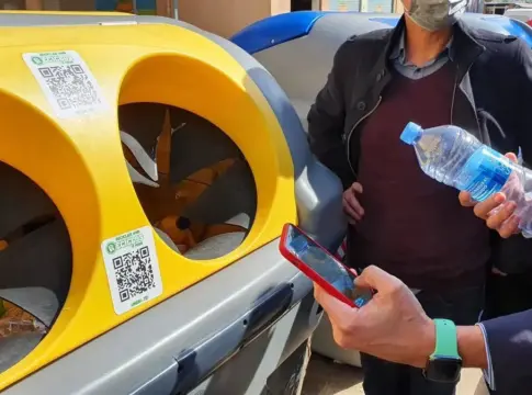 De tirar envases a “devolver dinero”. así cambia el juego De tirar envases a “devolver dinero”: así cambia el juego