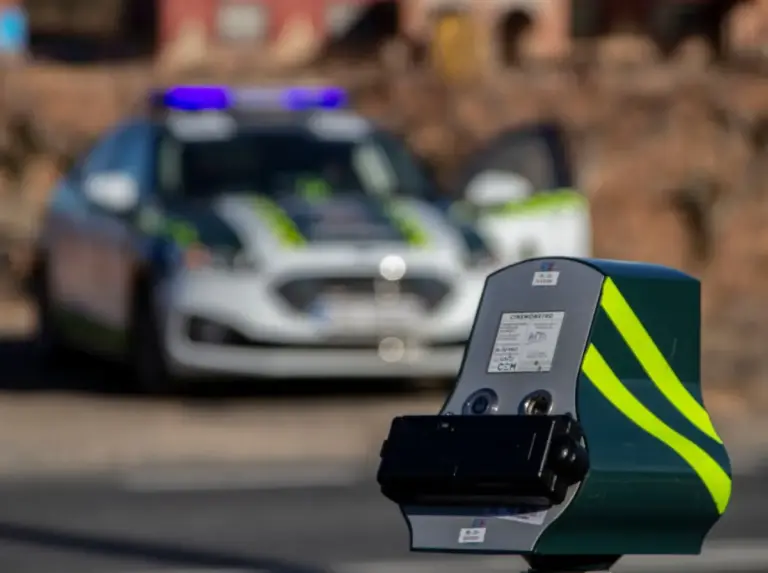La DGT endurece el control contra la velocidad: más multas y castigos penales a la vista