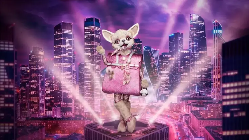 Divas internacionales y lujo bajo las máscaras de Labios y Chihuahua