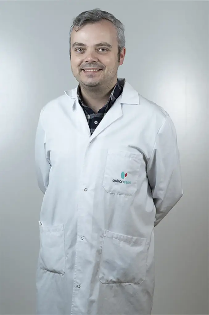 Dr. Jorge Cid