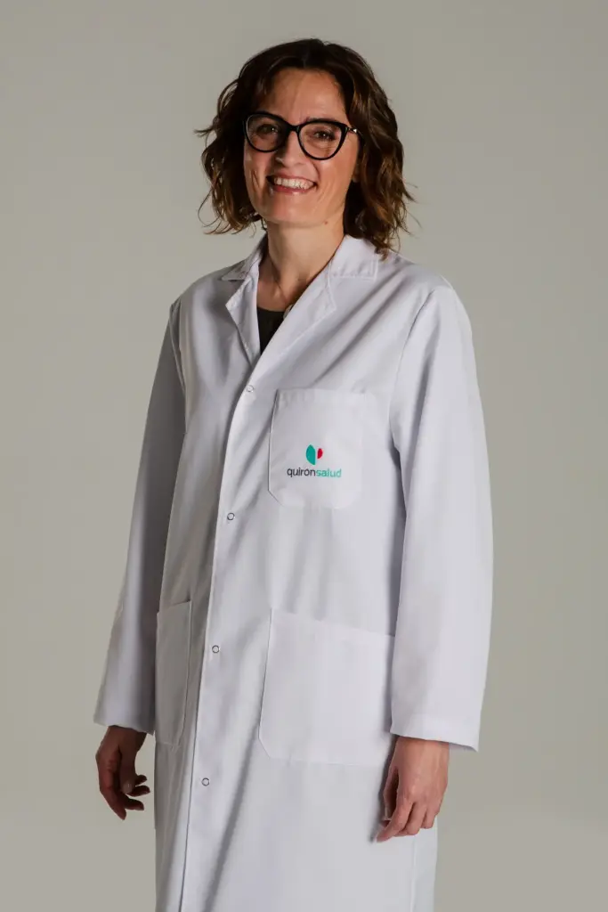 Dra. Rocio Praxedes Gomez