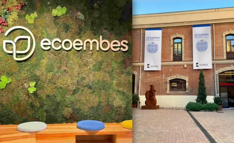 AP institute y Ecoembes se alían para reforzar el papel de los asuntos públicos en la transición ecológica