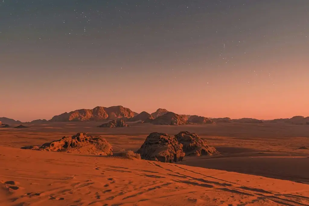 Einstein tenía razón y el tiempo en Marte fluye distinto, lo que obliga a revisar las futuras misiones espaciales