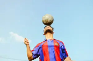 El Barça aplicará una tecnología pionera que analiza biomarcadores del sudor para medir fatiga y rendimiento