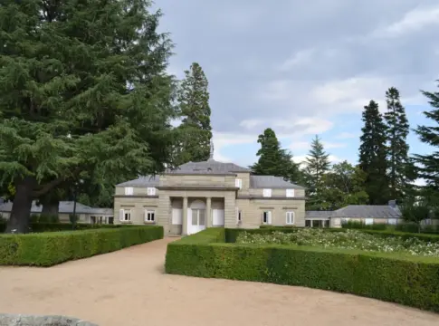 El error que arruinará tu excursión a la Sierra: por qué evitar San Lorenzo de El Escorial este domingo El error que arruinará tu excursión a la Sierra: por qué evitar San Lorenzo de El Escorial este domingo