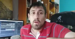 El Feo, creador La Filmoteca Maldita, denunciado por la empresa de Enrique Cerezo