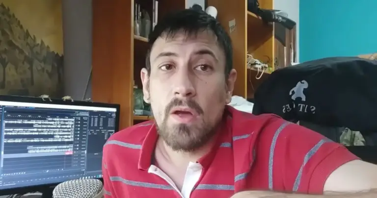 Una empresa de Enrique Cerezo quiere mandar a la cárcel al creador de una web de cine sin ánimo de lucro: 