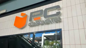 El aire acondicionado de PcComponentes desploma su precio a 100 euros frente a la ola de calor