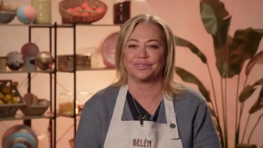 El año clave que cambió el destino de la protagonista