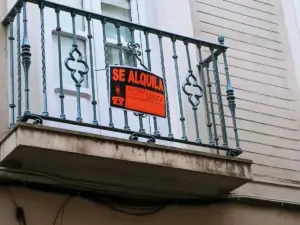 El auge del 'mini Airbnb temporal' en la Semana Santa de Sevilla ya ha llegado a ojos de Hacienda