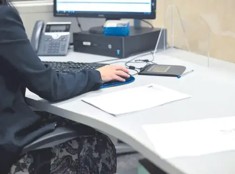 El calor en el trabajo ya se considera un riesgo laboral real El calor en el trabajo ya se considera un riesgo laboral real