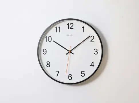 El cambio de hora de primavera altera tu ritmo circadiano y afecta la salud a varios niveles El cambio de hora de primavera altera tu ritmo circadiano y afecta la salud a varios niveles
