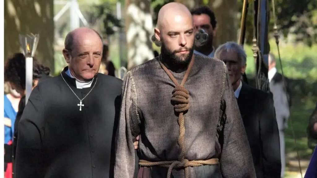 'El clavo de oro' y el peso de la tradición en los años 90