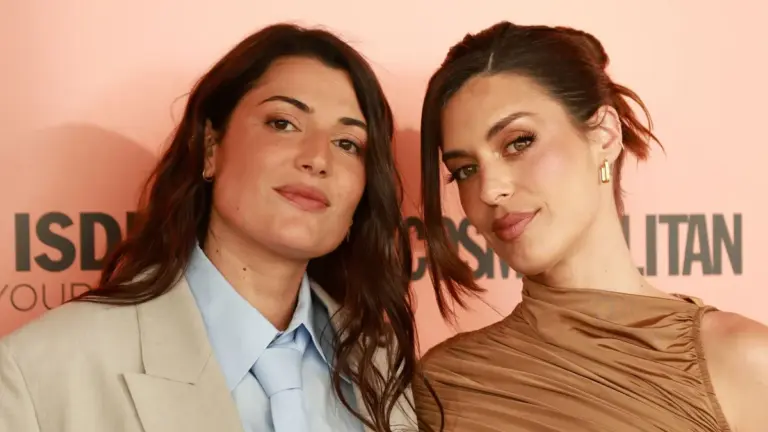 El desafío al que se enfrenta Dulceida para reencontrarse con Alba Paul en 'Supervivientes 2026'