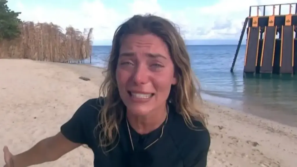 El detonante del caos en 'Supervivientes 2026'