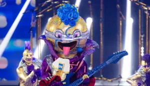 El espectacular regreso de ‘Mask Singer 5’ con el desenmascaro de una supermodelo y una leyenda del fútbol