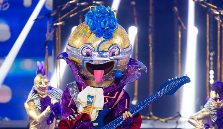 El espectacular regreso de ‘Mask Singer 5’ con el desenmascaro de una supermodelo y una leyenda del fútbol