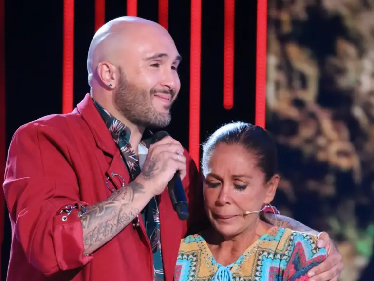 El esperado cara a cara entre Isabel Pantoja y Kiko Rivera ya tiene fecha y lugar confirmados