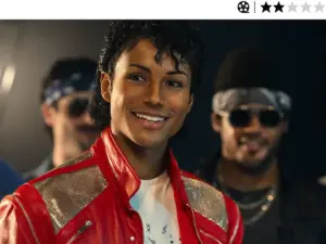 El fenómeno de ‘Michael’ bajo la lupa entre el furor en taquilla y la sombra de la censura