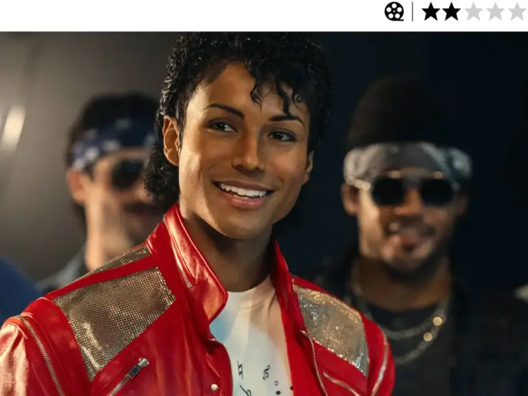 El fenómeno de ‘Michael’ bajo la lupa entre el furor en taquilla y la sombra de la censura