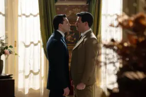 El futuro de Manuel y Julieta se define bajo la sombra de Jana en ‘La Promesa’