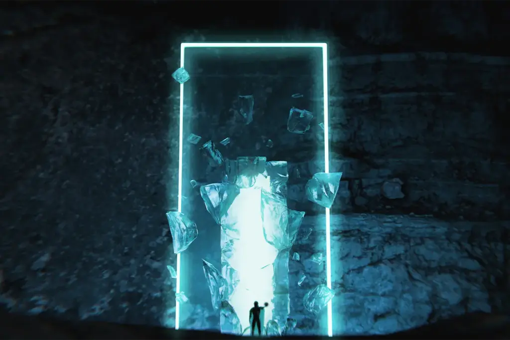 El hallazgo abre la puerta a una interpretación radicalmente nueva del espacio y la realidad