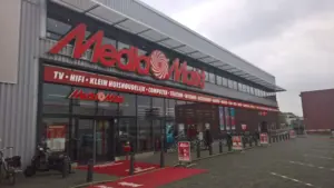 El iPhone 17 Pro Max de la misión Artemis II aterriza en MediaMarkt con un descuento histórico