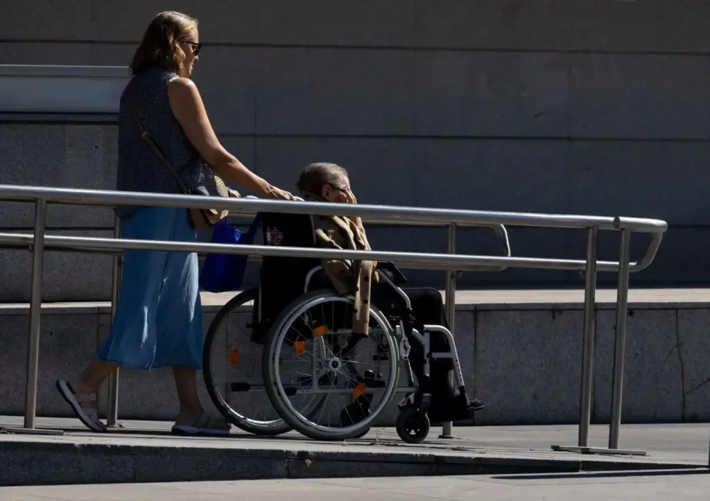 El impacto real: familias agotadas y un sistema al límite