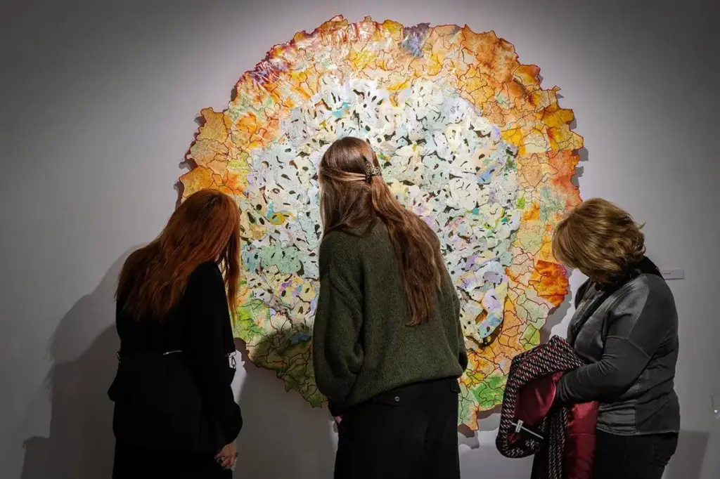 De 12 toneladas de KitKat a un cuadro de Van Gogh: los robos más insólitos de la historia 4 El mercado negro: el destino final de casi todo lo robado