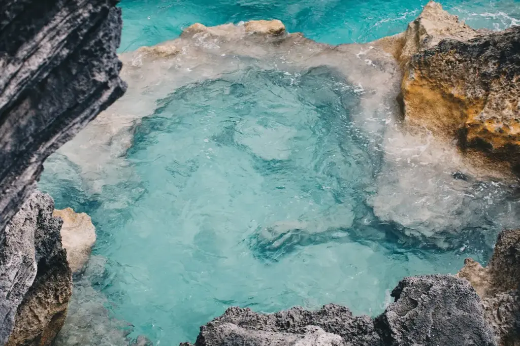 El misterio del Triángulo de las Bermudas queda resuelto tras nuevas explicaciones científicas