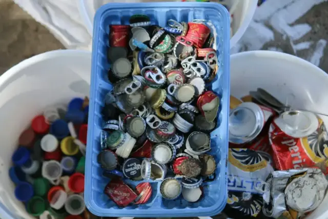 El nuevo modelo de reciclaje que convierte las latas en dinero exige nuevas obligaciones a los consumidores