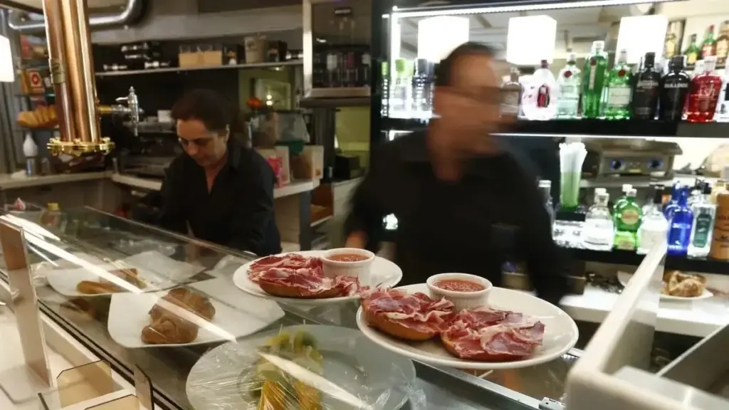 El nuevo motor del autónomo habla otro idioma