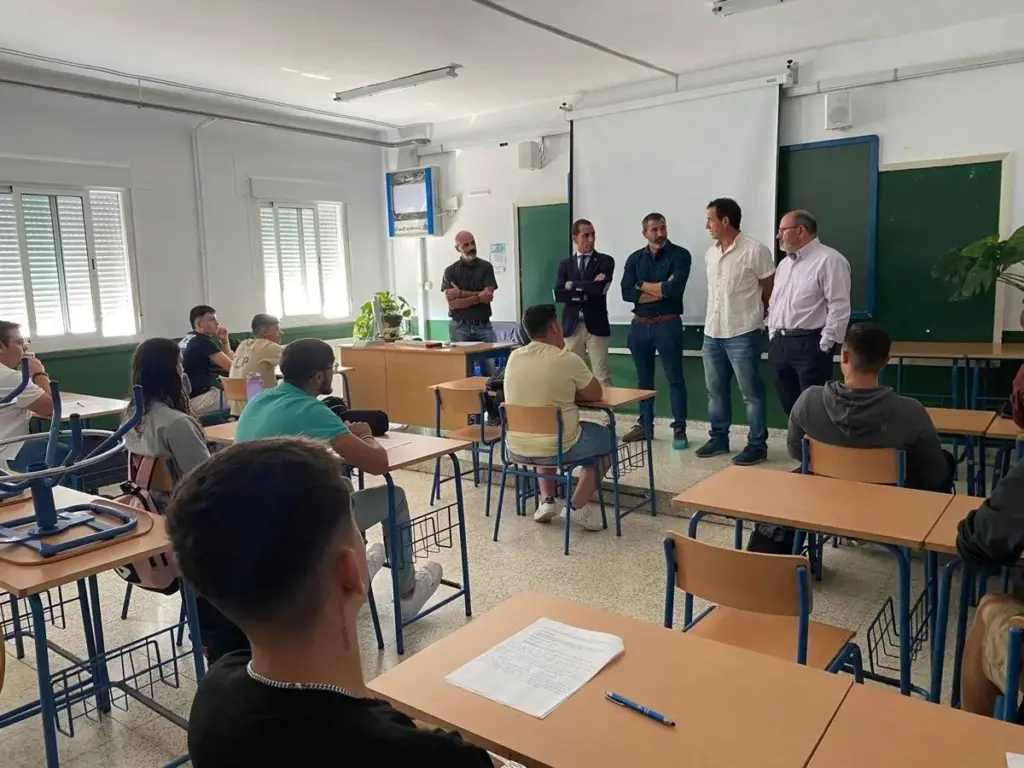 El permiso retribuido por ley que tu empresa no puede denegarte 1 El permiso retribuido de formación que reconoce la ley