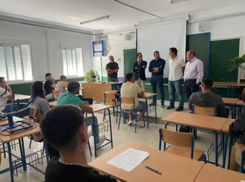 El permiso retribuido de formación que reconoce la ley El permiso retribuido de formación que reconoce la ley