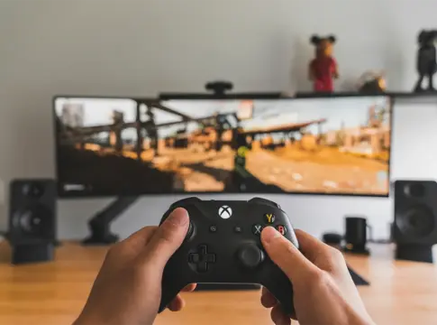 El plan de Microsoft pasa por acercar la experiencia de Xbox al PC con un sistema más orientado al juego El plan de Microsoft pasa por acercar la experiencia de Xbox al PC con un sistema más orientado al juego