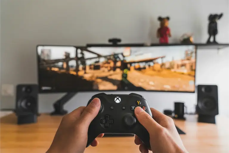 id Software se queda en equipo de apoyo tras perder 136 empleados por los despidos de Xbox