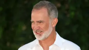 El plan secreto del rey Felipe VI lejos de los compromisos oficiales