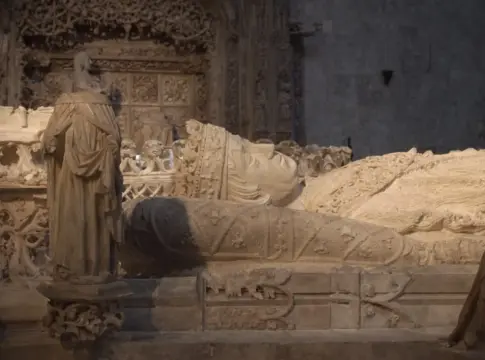 ¿Puede un melón acabar con un reinado? La glotonería real que puso en jaque a la Corona de Castilla ¿Puede un melón acabar con un reinado? La glotonería real que puso en jaque a la Corona de Castilla