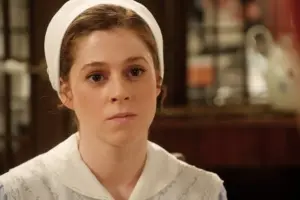 El secreto de un personaje corre peligro por la llegada de un duque a 'La Promesa'