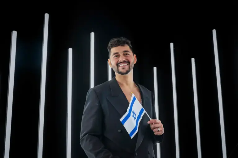 El sector cultural se planta contra Eurovisión y la doble moral