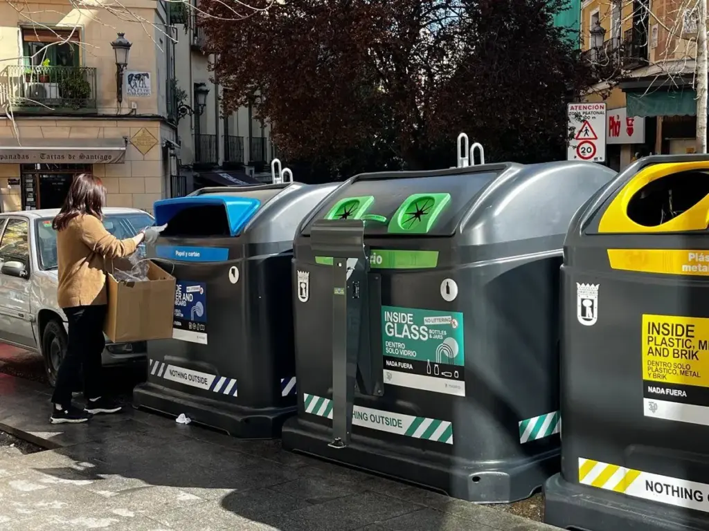 El sistema actual no funciona (y Europa ha dicho basta)