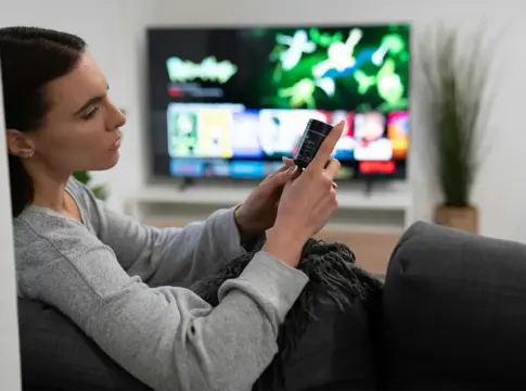 El streaming fuera de casa exige preparar bien la cuenta para no perder acceso justo cuando más lo necesitas El streaming fuera de casa exige preparar bien la cuenta para no perder acceso justo cuando más lo necesitas