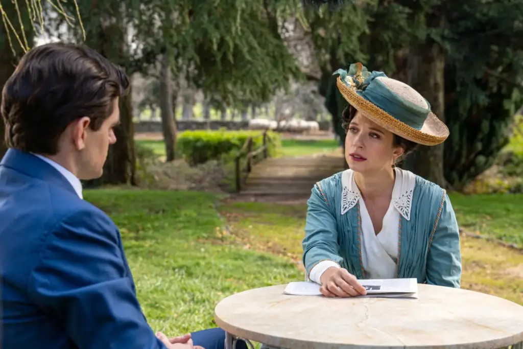 El recuerdo de Jana y una despedida amargan el capítulo 812 de ‘La Promesa’ 4 El ultimátum de Jacobo por Martina y el plan secreto de las cocineras