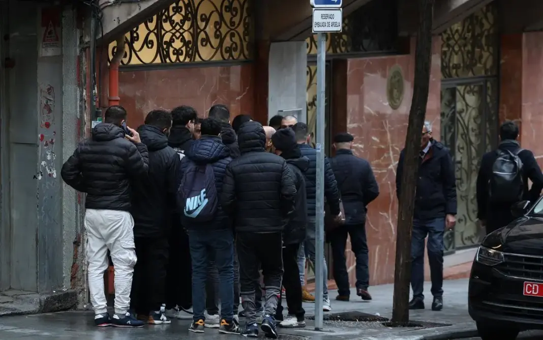 El verdadero problema no son las mafias (solo) El verdadero problema no son las mafias (solo)