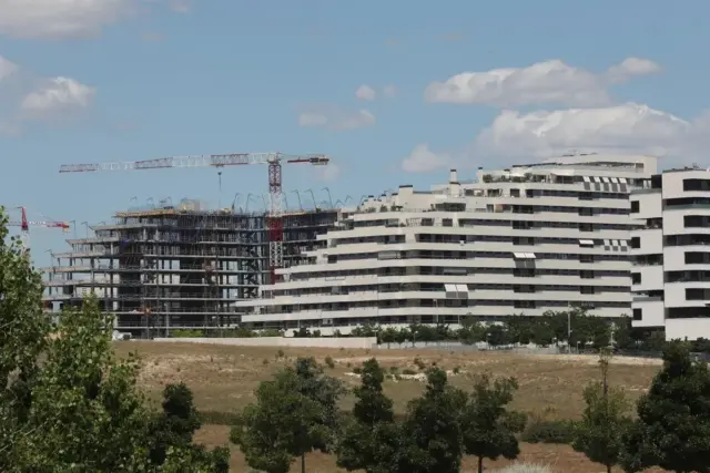 Emvisesa abre el plazo para 24 viviendas protegidas en Tejares-Triana
