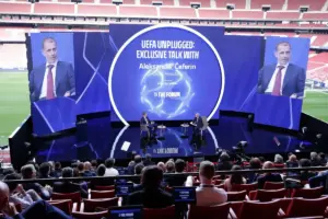 El Atlético de Madrid reúne a la élite global del deporte y el entretenimiento para inspirar el futuro de la industria