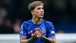 Enzo Fernández rompe con el Chelsea y el Atlético de Madrid se lanza a por su fichaje